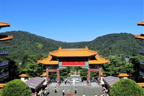 埔里天元佛院|天元佛院圖文簡介（台灣南投縣埔里鎮）